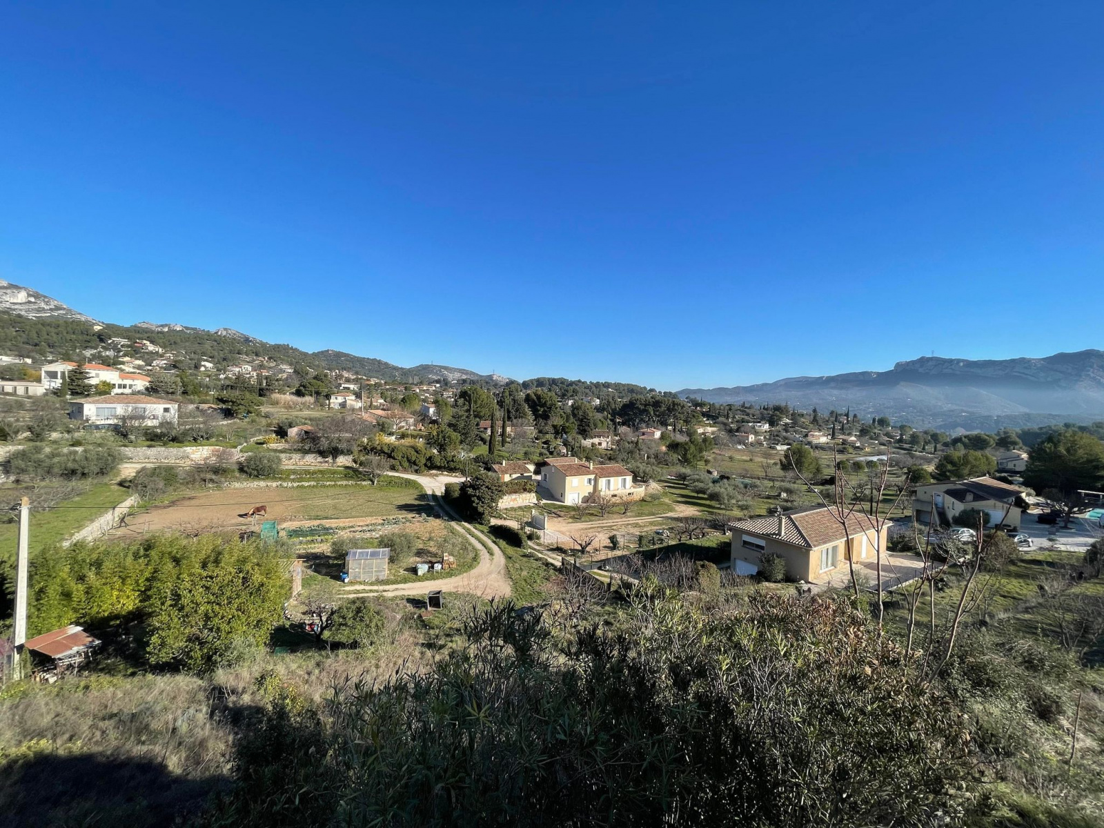 Image_, Villa, Roquevaire, ref :1840