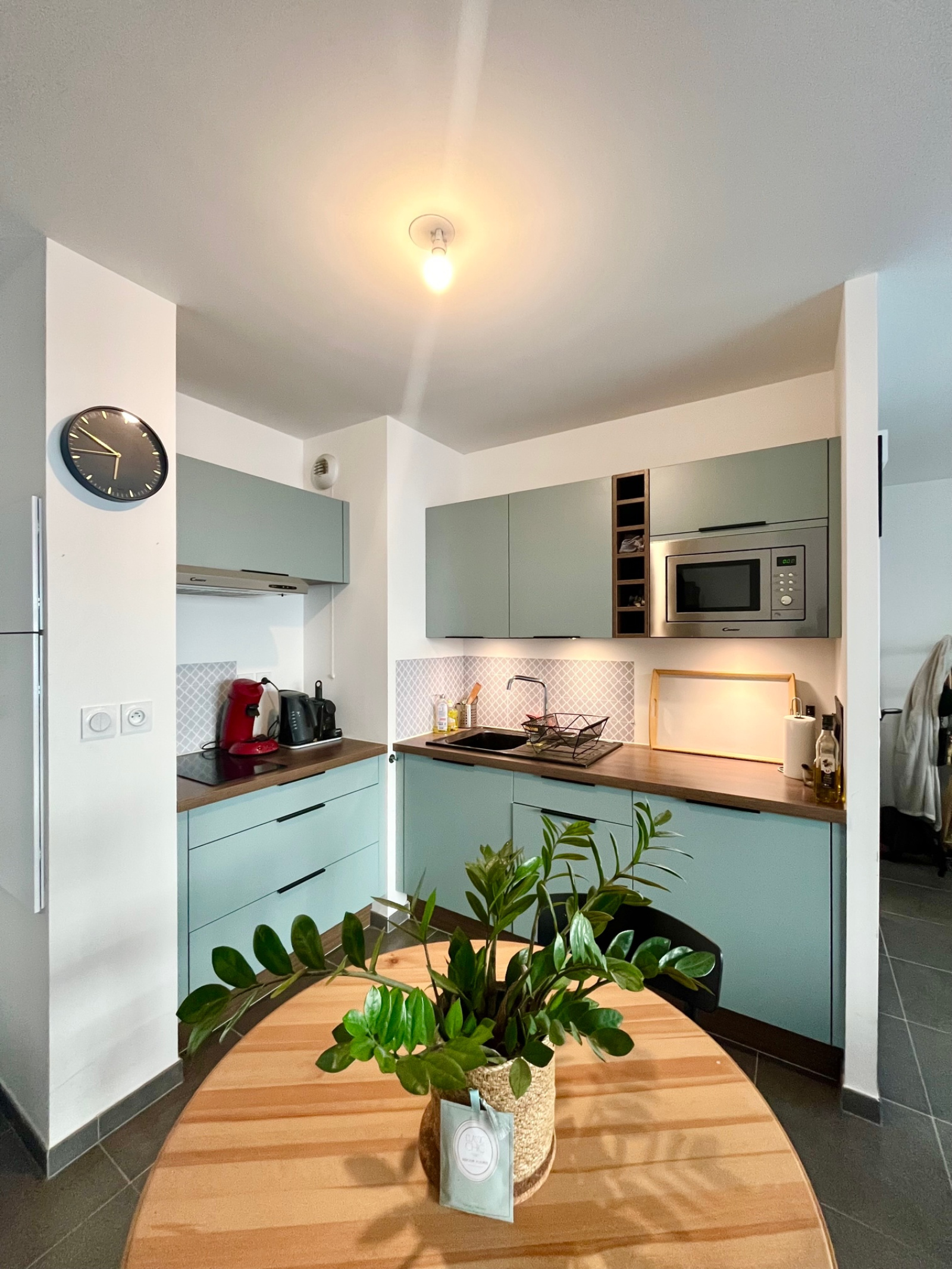 Image_, Appartement, Marseille, ref :1935