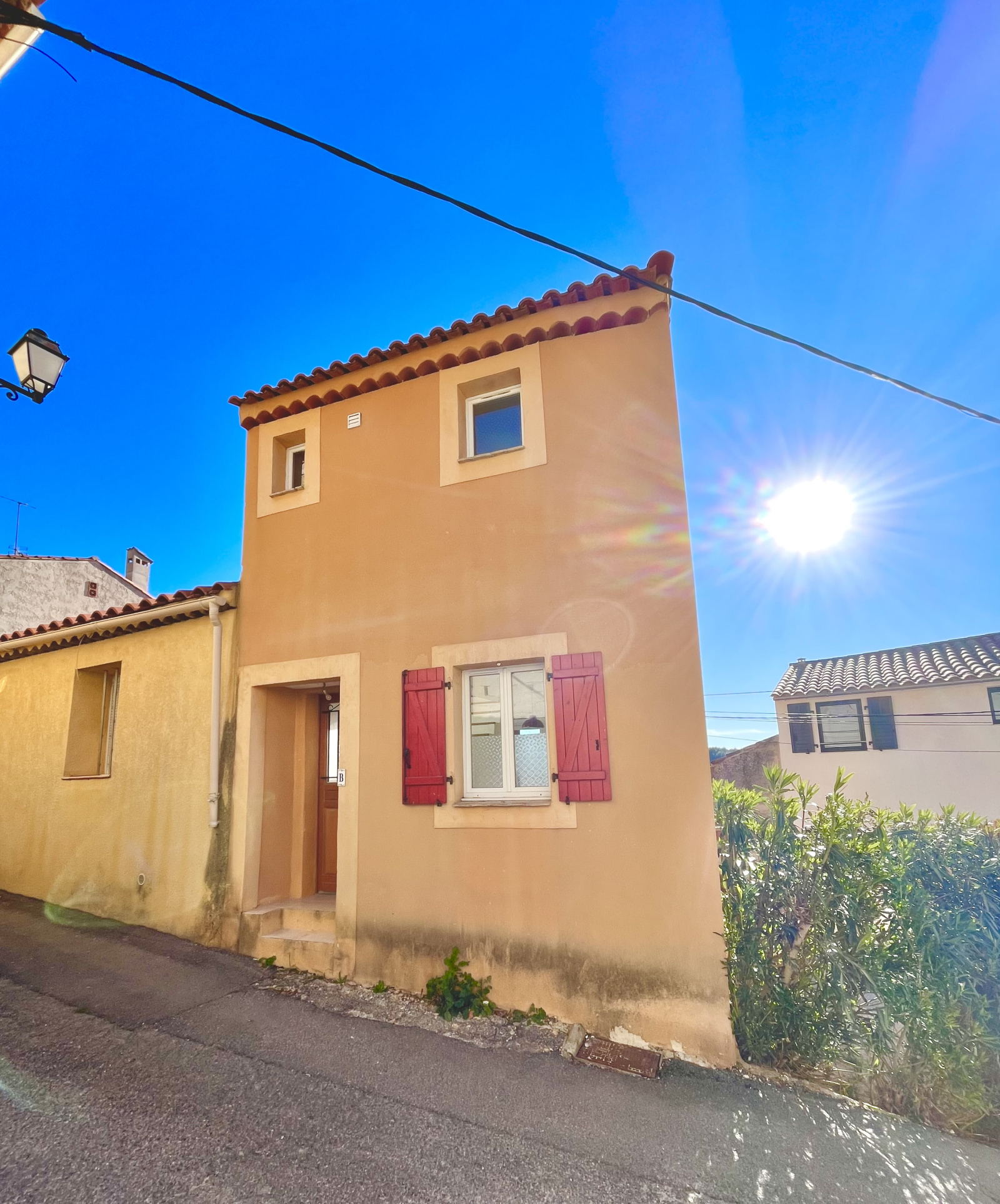 Image_, Maison, Roquevaire, ref :1939