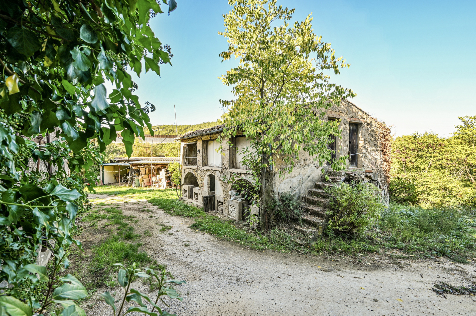 Image_, Maison, Roquevaire, ref :1855