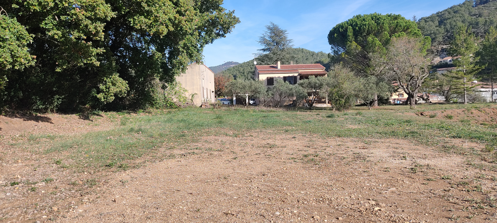 Image_, Terrain, Saint-Zacharie, ref :1908