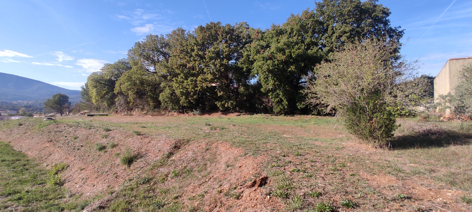 Image_, Terrain, Saint-Zacharie, ref :1908